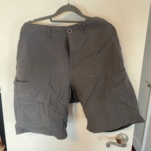 Exofficio shorts